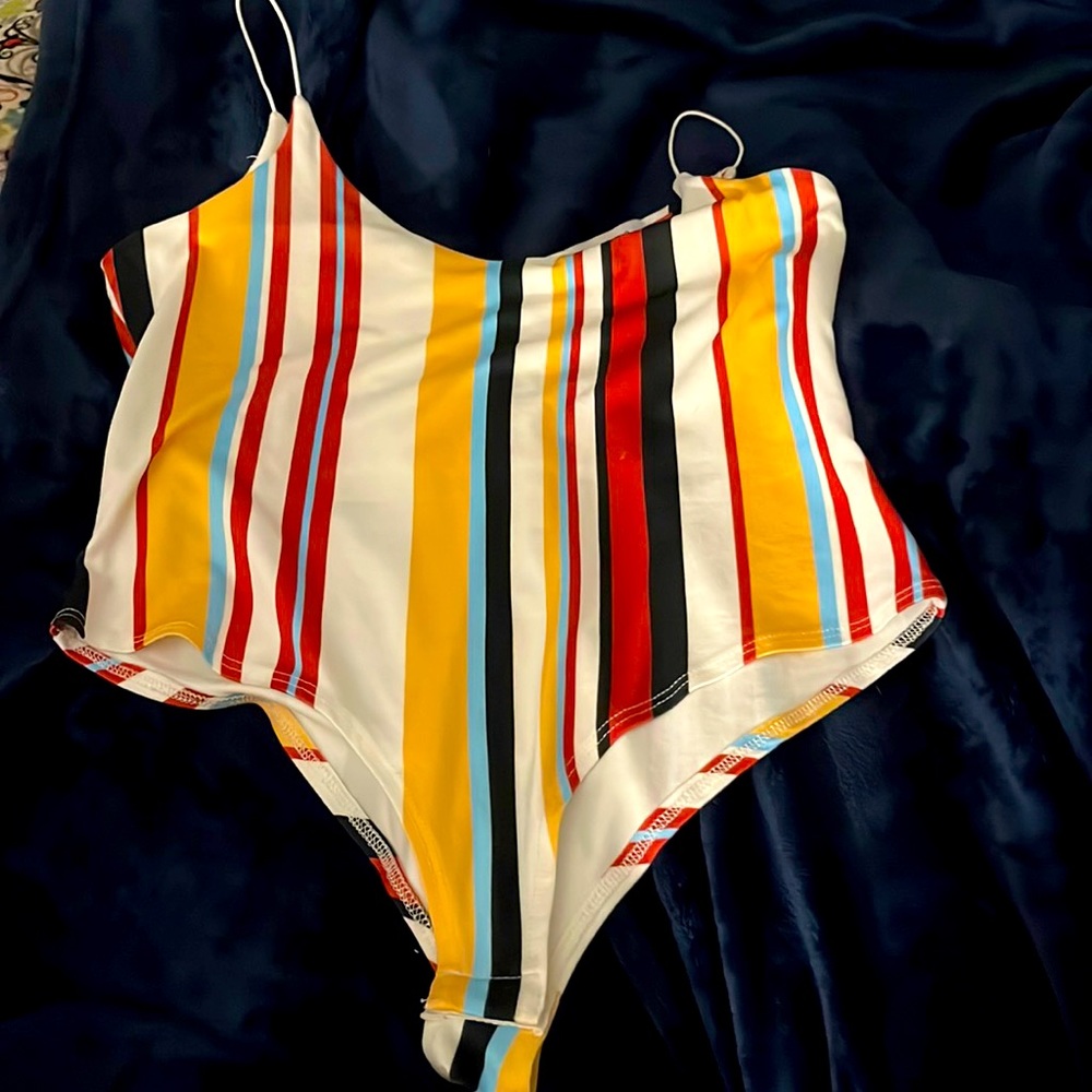 Selling cute summer body suit